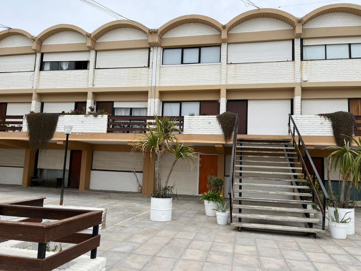 Apartamento Marbella 2 - 8 Puerto Madryn Exterior foto