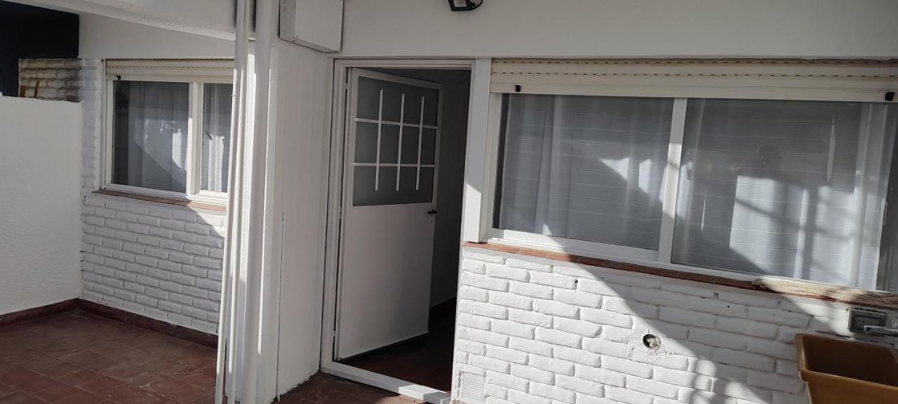 Apartamento Marbella 2 - 8 Puerto Madryn Exterior foto