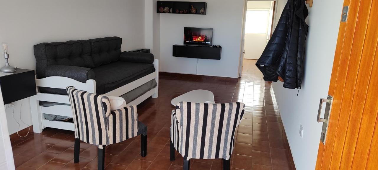 Apartamento Marbella 2 - 8 Puerto Madryn Exterior foto